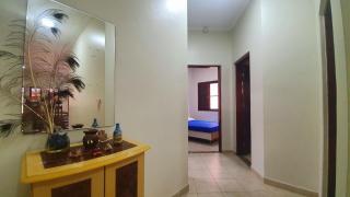 Piscina, Churrasqueira, Bilhar, SmartTV, Wi-Fi, 400mts mar! - Itanhaém - 2