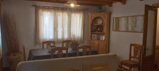 Casa Rural Castellanos - Huélamo - 1