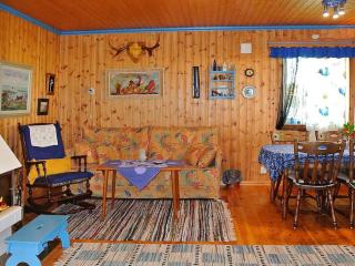 2 person holiday home in BENGTSFORS-By Traum - Bengtsfors - 2