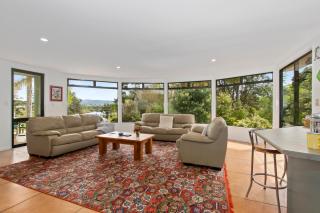 Green Oasis - Mangawhai Heads Holiday Home - 9