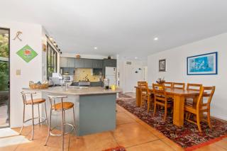 Green Oasis - Mangawhai Heads Holiday Home - Mangawhai - 6