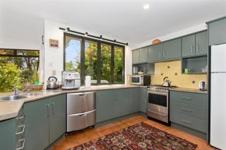 Green Oasis - Mangawhai Heads Holiday Home - Mangawhai - 5