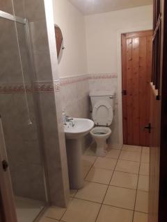 Rose Bush House - Arboe - 1