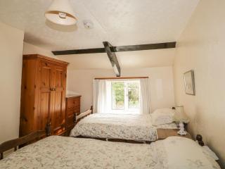 Mill Cottage - Tintagel - 2