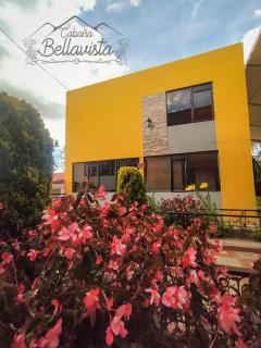 Cabaña Bellavista - Iza - 5
