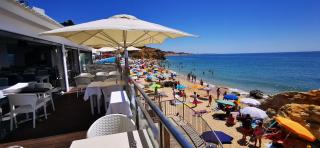 Olhos de Água Apartment Albufeira - Albufeira - 7