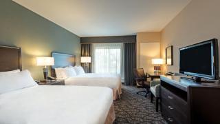 Holiday Inn Express Hotel & Suites Butte by IHG - Butte - 9