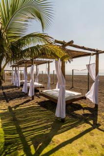 Hotel Soleil Pacifico - Chulamar - 7