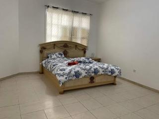 Furnished private room in a villa with separate own bathroom - Al 'Ayn - 0