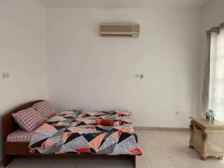 Furnished private room in a villa with separate own bathroom - Al 'Ayn - 5