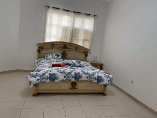 Furnished private room in a villa with separate own bathroom - Al 'Ayn - 4