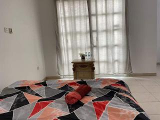 furnished room near al ain mall - 3