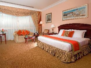 Al Raha Beach Resort & Spa - Abu Dhabi - 8
