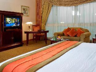 Al Raha Beach Resort & Spa - Abu Dhabi - 7