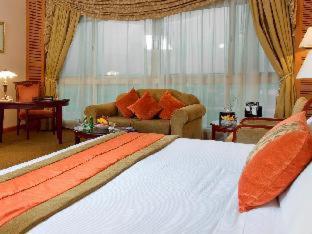 Al Raha Beach Resort & Spa - Abu Dhabi - 6
