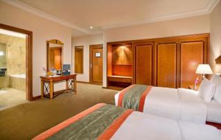 Al Raha Beach Resort & Spa - Abu Dhabi - 3