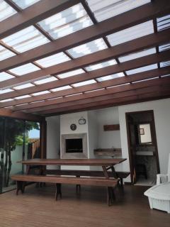 Casa de Praia - Conventos - 8