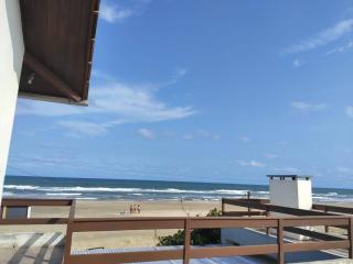 Casa de Praia - Conventos - 1