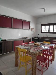 Casa de Praia - Conventos - 4