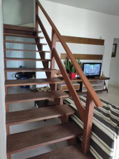 Casa de Praia - Conventos - 5