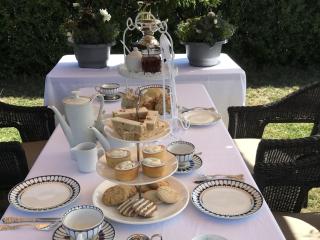 Chateau Pritchard - Springston - 4