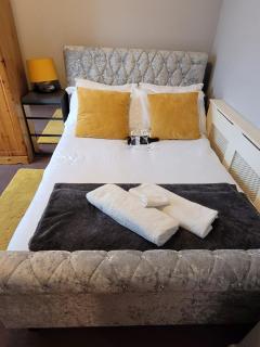 Mel's Springfield Home - Manchester - 0