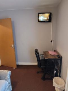 Mel's Springfield Home - Manchester - 6