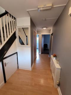 Mel's Springfield Home - Manchester - 5
