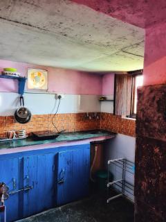 Sharda Stay's Binsar Himalayas - 2