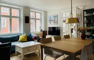 ApartmentInCopenhagen Apartment 134 - Copenhague - 9