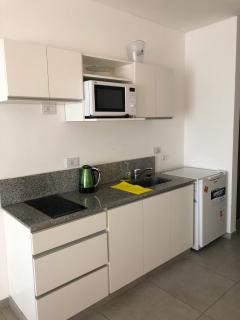 Departamento Studio - Corrientes - 1