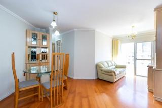 Apartamento Curitiba Parana central - Curitiba - 0
