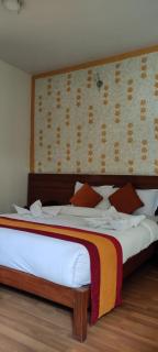 Royal Kings Hotel - Kathmandu - 1