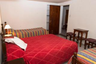 La Casa de Graciela - Fiambalá - 1
