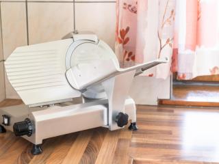 Ferienhaus Marina - 1