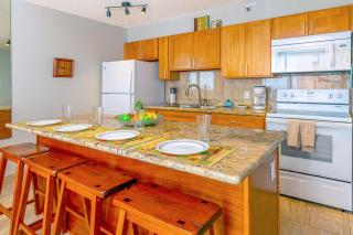 Ocean View Delight, Walk to Beach with Free Parking - Honolulu - 7