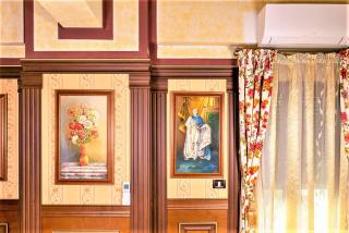 My Hotel Apartments Baneasa - Bucharest - 3