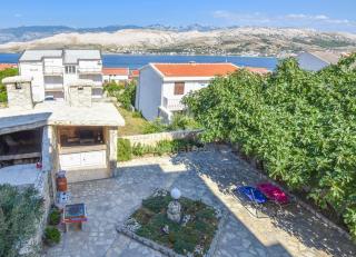 Apartments Clair - Pag - 3