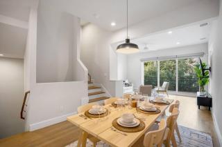 Ethereal Rooftop Retreat @ Midtown/Eado - Houston - 6