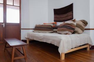 Wasi planta alta - 1