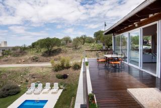 Casa de montaña - Carlos Paz - Villa Carlos Paz - 5