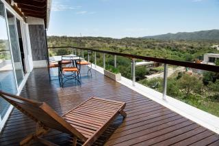 Casa de montaña - Carlos Paz - Villa Carlos Paz - 4