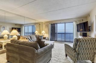 Rainbow Condos II - Ocean City - 0