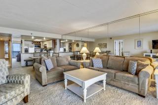 Rainbow Condos II - Ocean City - 9