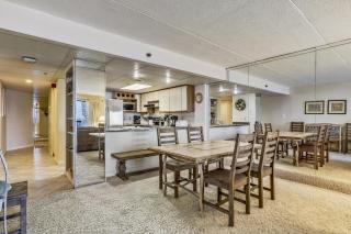 Rainbow Condos II - Ocean City - 6