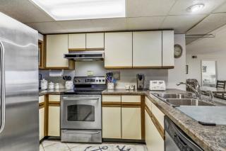 Rainbow Condos II - Ocean City - 5
