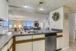 Rainbow Condos II - Ocean City - 4