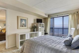 Rainbow Condos II - Ocean City - 2
