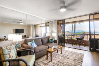 Kahana Villa F410 - 5