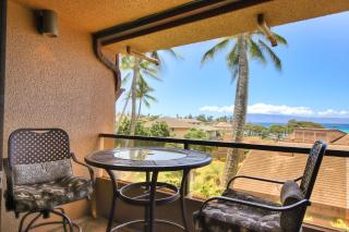 Kahana Villa F410 - 7